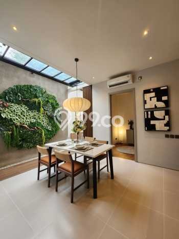 For Sale! Premium House LT 90m2 Desain Modern di Lebak Bulus For Sale! Premium House LT 90m2 Desain Modern di Lebak Bulus