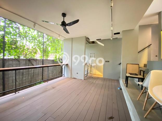 Hunian Mewah Siap Huni LT 88m2 di Cilandak, Jakarta Selatan Hunian Mewah Siap Huni LT 88m2 di Cilandak, Jakarta Selatan