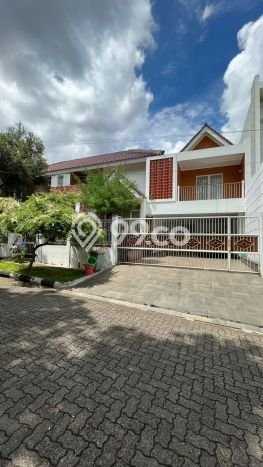Dijual Rumah Elit Exclusive di Cinere, Depok Dijual Rumah Elit Exclusive di Cinere, Depok