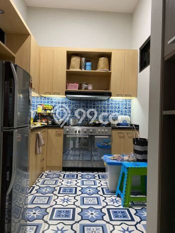 Dijual Rumah Elit Exclusive di Cinere, Depok Dijual Rumah Elit Exclusive di Cinere, Depok
