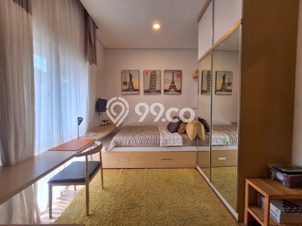 Rumah Mewah LB 290m2 Siap Huni Desain Elegan di Lebak Bulus, Jakarta Selatan Rumah Mewah LB 290m2 Siap Huni Desain Elegan di Lebak Bulus, Jakarta Selatan