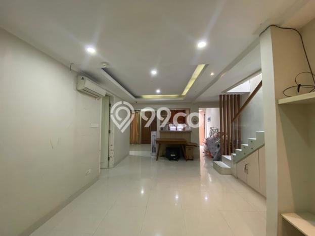 Rumah Elit LB 150m2 Siap Pakai Desain Elegan di Lebak Bulus, Jakarta Selatan Rumah Elit LB 150m2 Siap Pakai Desain Elegan di Lebak Bulus, Jakarta Selatan