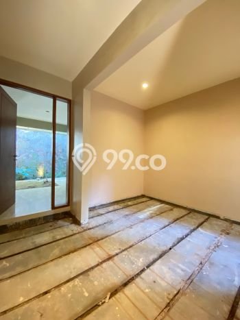 Ready to Use! Premium House LT 2425m2 Desain Modern di Pangkalan Jati Ready to Use! Premium House LT 2425m2 Desain Modern di Pangkalan Jati