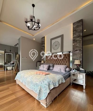 Dijual Rumah Mewah Exclusive di Cinere, Depok Dijual Rumah Mewah Exclusive di Cinere, Depok