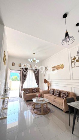 Jual Rumah Minimalis Bagus Punya 4 KT di Sawangan Depok SHM Jual Rumah Minimalis Bagus Punya 4 KT di Sawangan Depok SHM