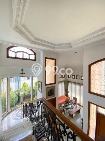 Dijual Rumah Premium dengan Fasilitas Sekitar Komplit di Cinere, Depok Dijual Rumah Premium dengan Fasilitas Sekitar Komplit di Cinere, Depok