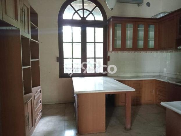 Siap Huni Rumah Mewah 10 Kamar di Cilandak Dekat ke Mana Pun Siap Huni Rumah Mewah 10 Kamar di Cilandak Dekat ke Mana Pun