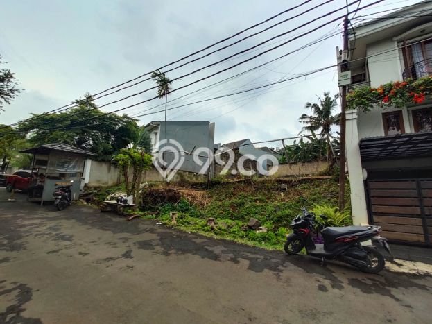 Tanah Kawasan Cinere, Luas 450m2m², Area Strategis, Dekat Cinere, Depok, Depok Tanah Kawasan Cinere, Luas 450m2m², Area Strategis, Dekat Cinere, Depok, Depok