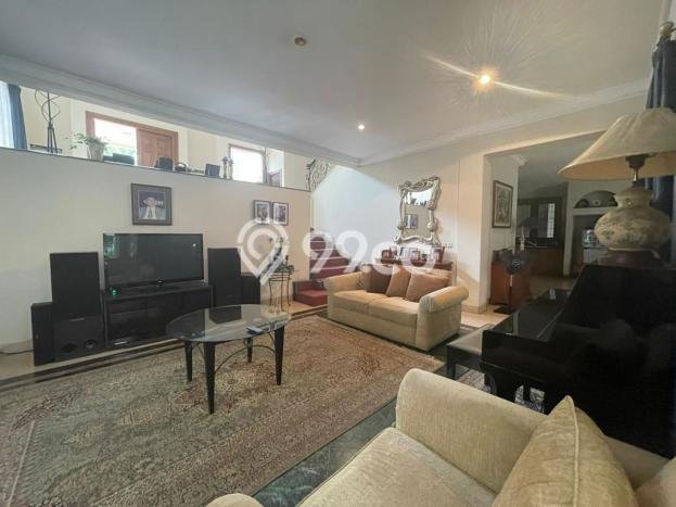 Dijual Rumah Mewah Exclusive di Cinere, Depok Dijual Rumah Mewah Exclusive di Cinere, Depok