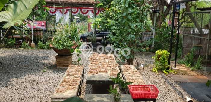 For Sale Rumah Mewah Exclusive di Cinere, Depok For Sale Rumah Mewah Exclusive di Cinere, Depok