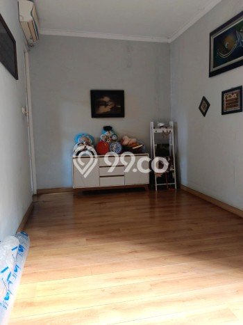 Siap Huni Hunian Elit 5 Kamar di Cinere Dekat ke Mana Pun Siap Huni Hunian Elit 5 Kamar di Cinere Dekat ke Mana Pun