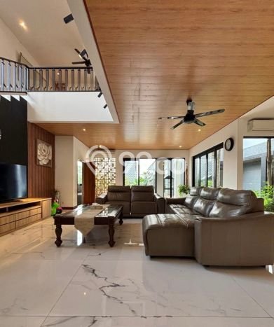 Dijual Rumah Mewah Exclusive di Cinere, Depok Dijual Rumah Mewah Exclusive di Cinere, Depok