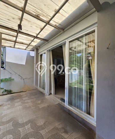 For Sale! Premium House LT 222m2 Desain Elegan di Lebak Bulus For Sale! Premium House LT 222m2 Desain Elegan di Lebak Bulus