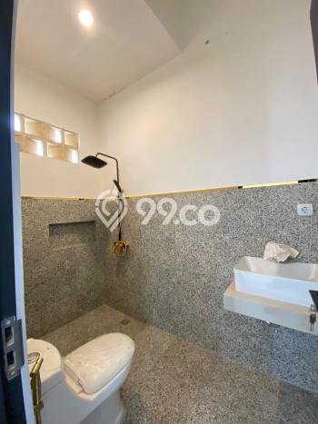 Rumah Modern Minimalis 4 KT Bisa Langsung Pindah di Cinere Rumah Modern Minimalis 4 KT Bisa Langsung Pindah di Cinere