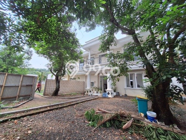 Tanah Kavling Dijual di Jakarta Selatan dengan Spesifikasi 3950m2 Tanah Kavling Dijual di Jakarta Selatan dengan Spesifikasi 3950m2