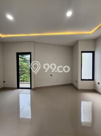 Jual Rumah Luas Megah Dengan View Eksklusif di Pondok Indah, Jakarta Selatan Jual Rumah Luas Megah Dengan View Eksklusif di Pondok Indah, Jakarta Selatan