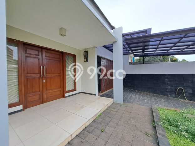 Rumah Eksklusif Dijual LT 375m2 di Cinere, Depok Rumah Eksklusif Dijual LT 375m2 di Cinere, Depok