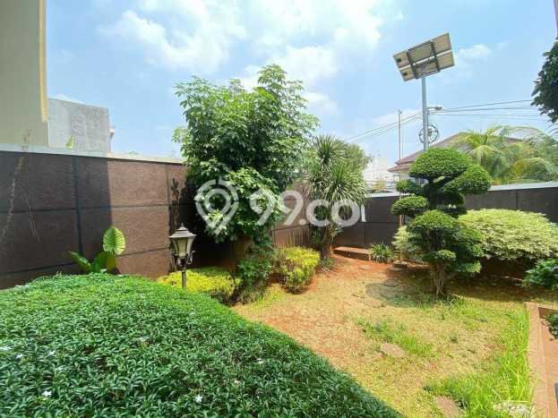 Dijual Rumah Premium dengan Fasilitas Sekitar Lengkap di Cinere, Depok Dijual Rumah Premium dengan Fasilitas Sekitar Lengkap di Cinere, Depok