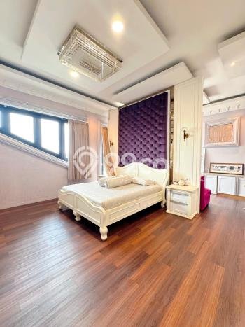 Rumah Mewah Dijual LT 1428m2 di Cinere, Depok Rumah Mewah Dijual LT 1428m2 di Cinere, Depok