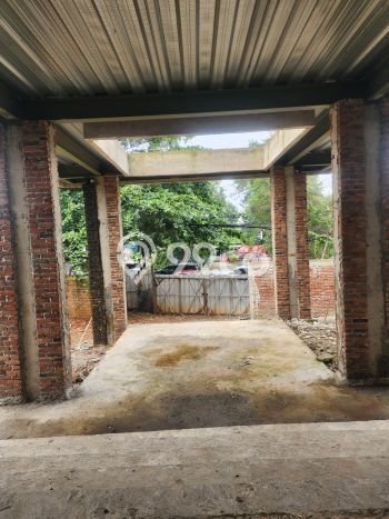 Tanah Kavling untuk Dijual di Jagakarsa Jakarta Selatan 1425m2 Tanah Kavling untuk Dijual di Jagakarsa Jakarta Selatan 1425m2