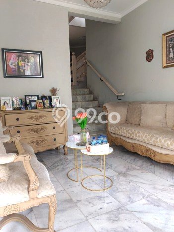 Siap Huni Hunian Elit 5 Kamar di Cinere Dekat ke Mana Pun Siap Huni Hunian Elit 5 Kamar di Cinere Dekat ke Mana Pun