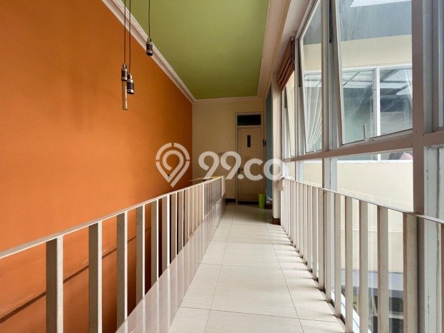 Dijual Hunian Mewah dengan Fasilitas Sekitar Komplit di Jagakarsa, Jakarta Selatan Dijual Hunian Mewah dengan Fasilitas Sekitar Komplit di Jagakarsa, Jakarta Selatan