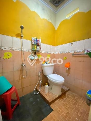 Rumah Modern Cantik 3 KT Siap Huni di Cinere Rumah Modern Cantik 3 KT Siap Huni di Cinere