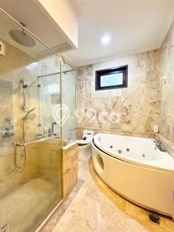 Rumah Mewah Dijual LT 1428m2 di Cinere, Depok Rumah Mewah Dijual LT 1428m2 di Cinere, Depok