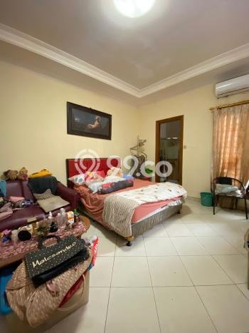 Dijual Rumah Premium dengan Fasilitas Sekitar Lengkap di Cinere, Depok Dijual Rumah Premium dengan Fasilitas Sekitar Lengkap di Cinere, Depok