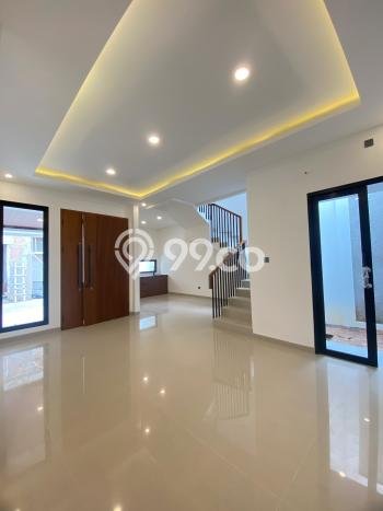 Jual Rumah Minimalis Bagus Punya 4 KT di Cinere Depok SHM Jual Rumah Minimalis Bagus Punya 4 KT di Cinere Depok SHM