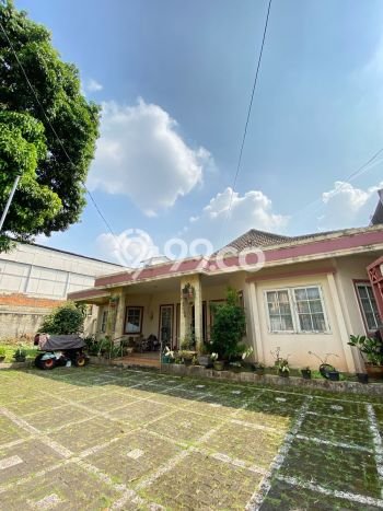 Siap Huni Rumah Mewah 6 Kamar di Cinere Dekat ke Mana Pun Siap Huni Rumah Mewah 6 Kamar di Cinere Dekat ke Mana Pun