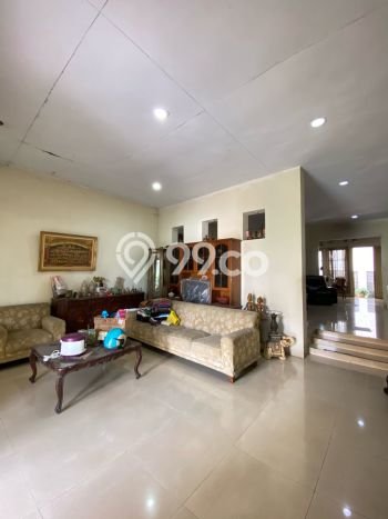 Siap Huni Rumah Mewah 6 Kamar di Cinere Dekat ke Mana Pun Siap Huni Rumah Mewah 6 Kamar di Cinere Dekat ke Mana Pun