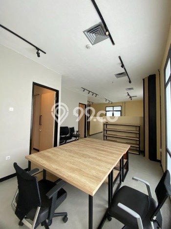 Paling Dicari! Kantor Dijual di Lebak Bulus Harga Kompetitif Paling Dicari! Kantor Dijual di Lebak Bulus Harga Kompetitif