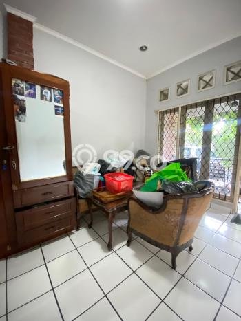 Hunian Super Mewah dengan Akses Paling Strategis di Cireundeu, Tangerang Hunian Super Mewah dengan Akses Paling Strategis di Cireundeu, Tangerang
