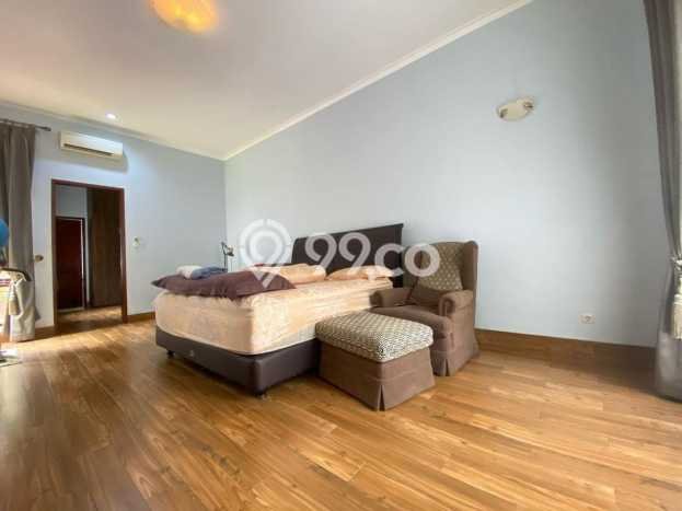 Dijual Rumah Premium dengan Fasilitas Sekitar Lengkap di Cinere, Depok Dijual Rumah Premium dengan Fasilitas Sekitar Lengkap di Cinere, Depok