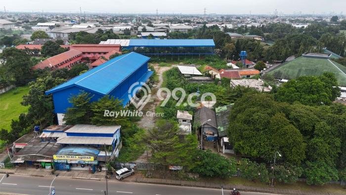 Untuk Dijual Gudang di Sawangan, Depok Harga Penawaran Spesial Untuk Dijual Gudang di Sawangan, Depok Harga Penawaran Spesial
