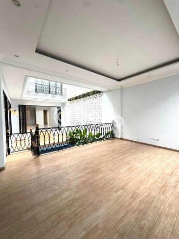 Rumah Eksklusif Siap Huni LT 329m2 di Cilandak, Jakarta Selatan Rumah Eksklusif Siap Huni LT 329m2 di Cilandak, Jakarta Selatan