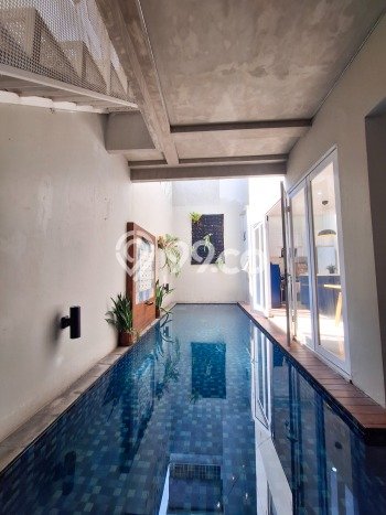 Rumah Mewah LB 290m2 Siap Huni Desain Elegan di Lebak Bulus, Jakarta Selatan Rumah Mewah LB 290m2 Siap Huni Desain Elegan di Lebak Bulus, Jakarta Selatan