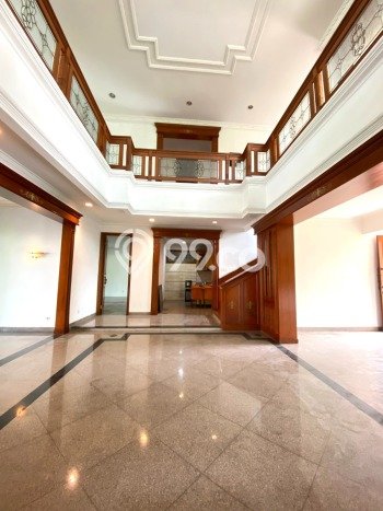 Dijual Rumah Mewah Exclusive di Cinere, Depok Dijual Rumah Mewah Exclusive di Cinere, Depok