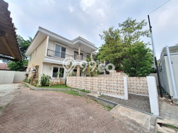 Tanah Kavling Dijual di Jakarta Selatan dengan Spesifikasi 3950m2 Tanah Kavling Dijual di Jakarta Selatan dengan Spesifikasi 3950m2