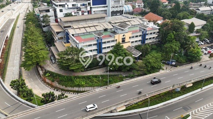 Komersial Dijual di Kawasan Cilandak, Jakarta Selatan Harga Kompetitif Komersial Dijual di Kawasan Cilandak, Jakarta Selatan Harga Kompetitif