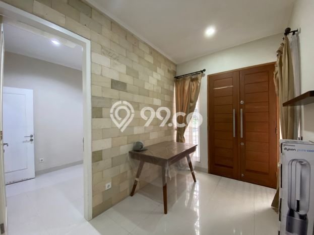 Rumah Elit LB 150m2 Siap Pakai Desain Elegan di Lebak Bulus, Jakarta Selatan Rumah Elit LB 150m2 Siap Pakai Desain Elegan di Lebak Bulus, Jakarta Selatan