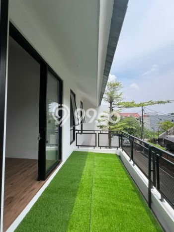 Jual Rumah Mewah Elegan Dengan View Cantik di Ragunan, Jakarta Selatan Jual Rumah Mewah Elegan Dengan View Cantik di Ragunan, Jakarta Selatan