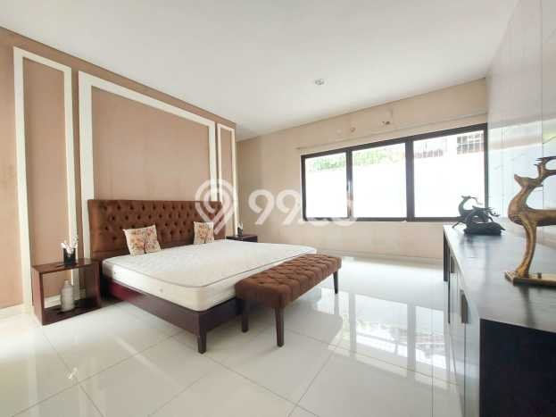 Rumah Luxury Modern Siap Huni di Pondok Cabe Tangerang Rumah Luxury Modern Siap Huni di Pondok Cabe Tangerang