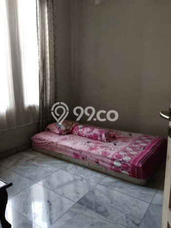 Siap Huni Hunian Elit 5 Kamar di Cinere Dekat ke Mana Pun Siap Huni Hunian Elit 5 Kamar di Cinere Dekat ke Mana Pun