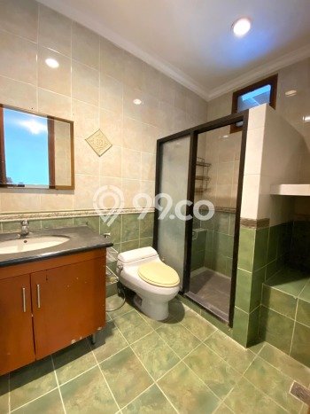 Dijual Rumah Mewah Exclusive di Cinere, Depok Dijual Rumah Mewah Exclusive di Cinere, Depok