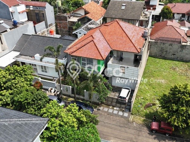 Hot Offer Hunian Premium Ideal dan Luas di Cinere, Depok Hot Offer Hunian Premium Ideal dan Luas di Cinere, Depok