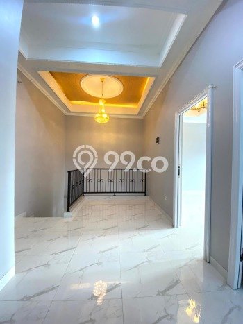 Dijual Rumah Premium dengan Fasilitas Sekitar Komplit di Cinere, Depok Dijual Rumah Premium dengan Fasilitas Sekitar Komplit di Cinere, Depok