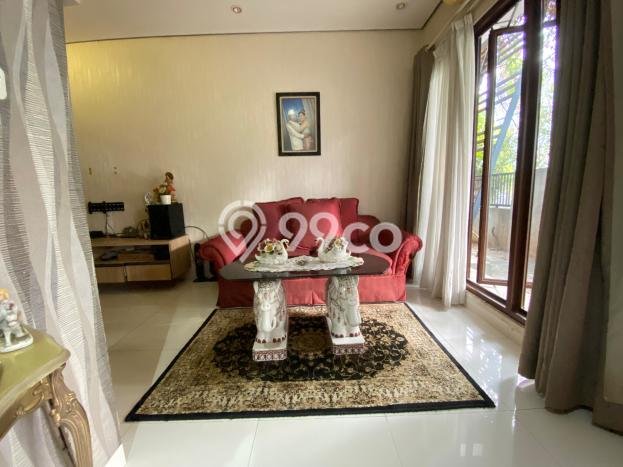 Rumah Eksklusif Siap Huni LT 312m2 di Cinere, Depok Rumah Eksklusif Siap Huni LT 312m2 di Cinere, Depok