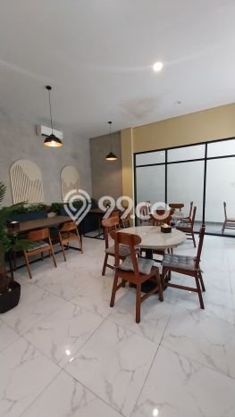 AREA BISNIS! Komersial Kawasan Pamulang, Luas 350m2m², Jalan Utama, Strategis AREA BISNIS! Komersial Kawasan Pamulang, Luas 350m2m², Jalan Utama, Strategis